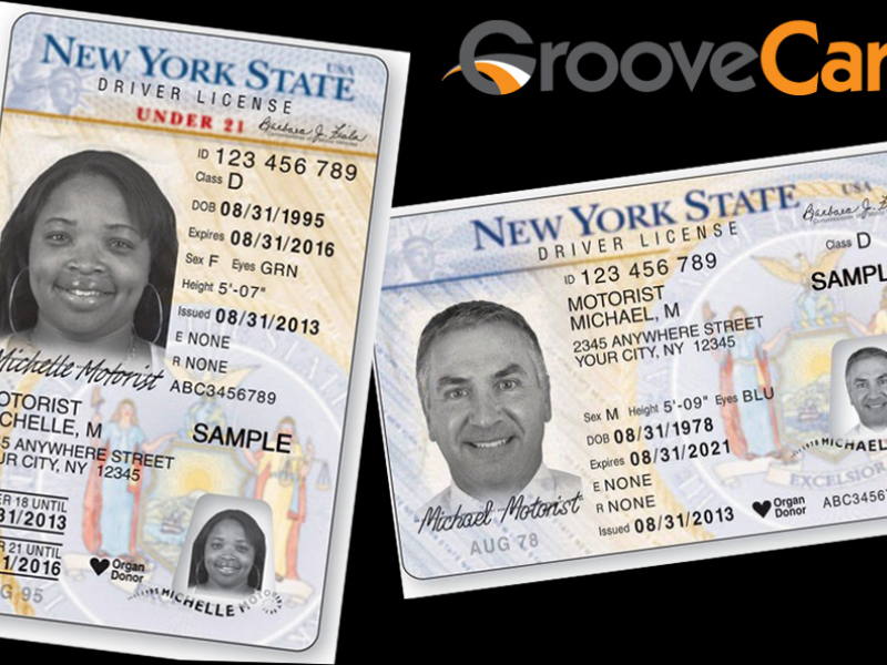 new york drivers license check